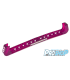 Protège lames DELUX N°1 J1416 crystal, paire