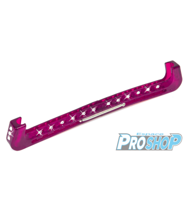 Protège lames DELUX N°1 J1416 crystal, paire
