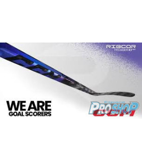 Monobloc CCM RIBCOR TRIGGER 10 PRO Senior