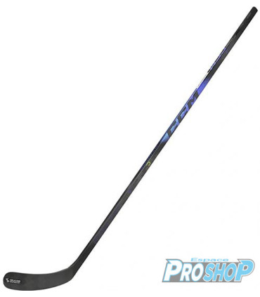 Monobloc CCM RIBCOR TRIGGER 10 PRO Junior