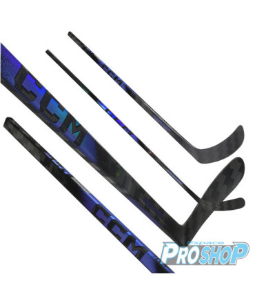 Monobloc CCM RIBCOR TRIGGER 10 PRO Junior