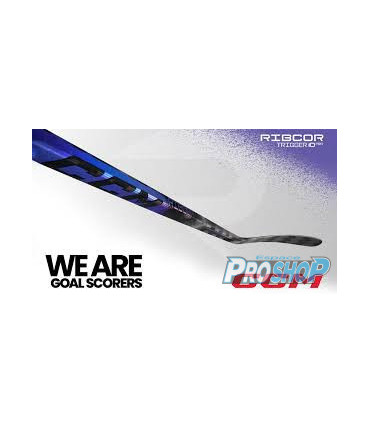 Monobloc CCM RIBCOR TRIGGER 10 PRO Junior
