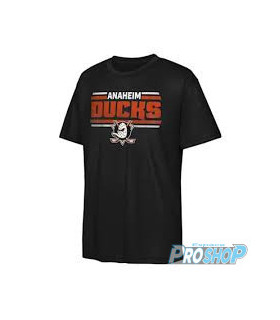 Tee Shirt NHL Anaheim Ducks Electric Snipe, junior