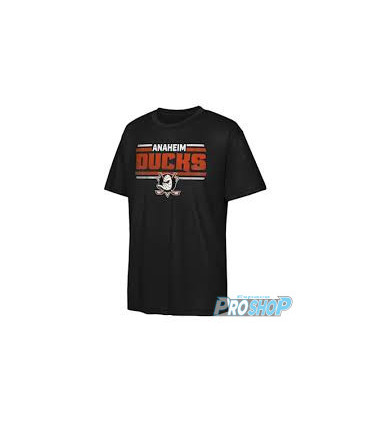 copy of Tee Shirt Core Logo Montréal Canadiens enfant