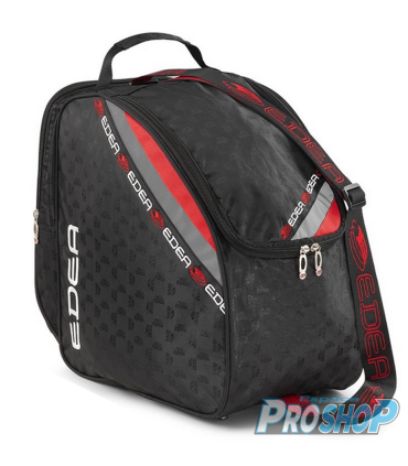 Sac EDEA Jacquard Stripes à patins