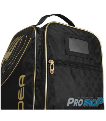 Sac EDEA Gold à patins