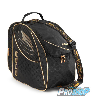 Sac EDEA Gold à patins