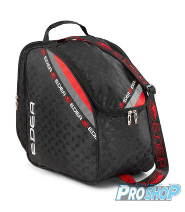 Sac EDEA Jacquard Stripes à patins