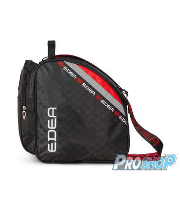 Sac EDEA Jacquard Stripes à patins