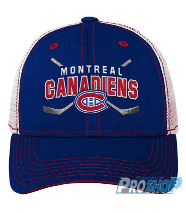 copy of Casquette NHL Enfant Detroit Red Wings Big Face