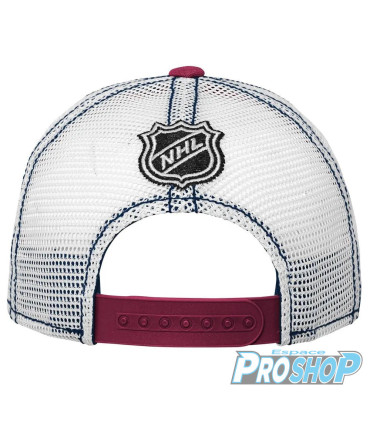 copy of Casquette NHL Enfant Detroit Red Wings Big Face