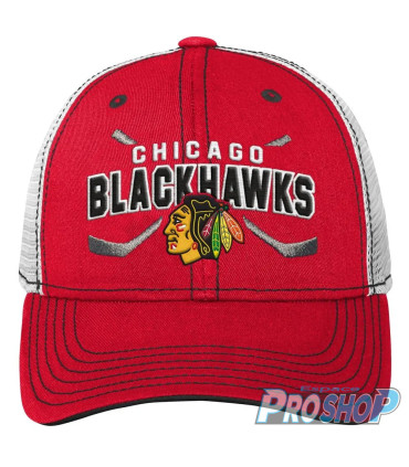 copy of Casquette NHL Enfant Detroit Red Wings Big Face