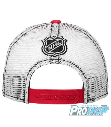 copy of Casquette NHL Enfant Detroit Red Wings Big Face