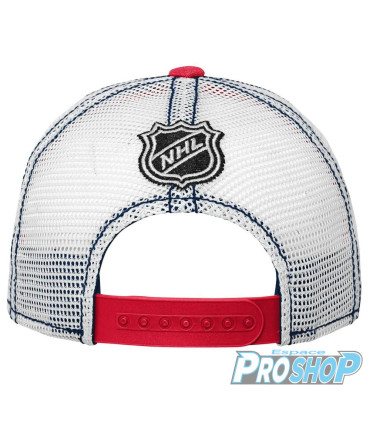 copy of Casquette NHL Enfant Detroit Red Wings Big Face