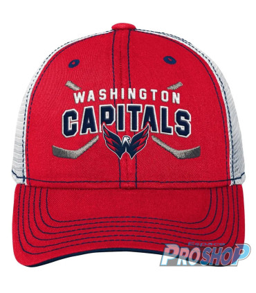 copy of Casquette NHL Enfant Detroit Red Wings Big Face
