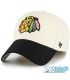 copy of Casquette NHL Montreal Canadiens Navy Mvp '47