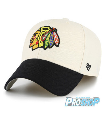 copy of Casquette NHL Montreal Canadiens Navy Mvp '47