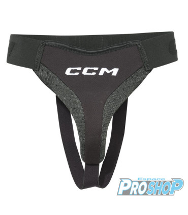 Coquille pelvienne CCM