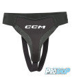 Coquille pelvienne CCM