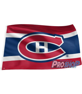 copy of Housse tablette NHL Canadiens Montreal