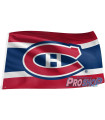 DRAPEAU NHL CANADIENS DE MONTREAL