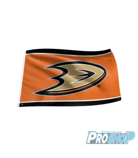 DRAPEAU NHL DUCKS D'ANAHEIM