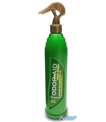 Odor-Aid J1238-39, anti Odeurs 420 ml