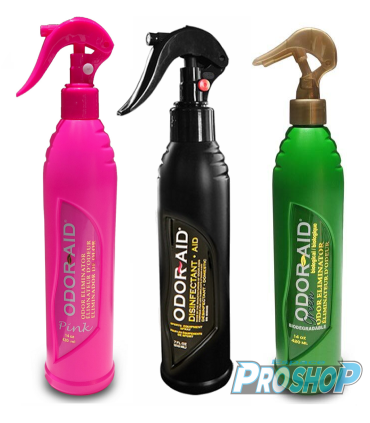 Odor-Aid J1238-39, anti Odeurs 420 ml