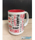 Mug NHL Calgary Flames