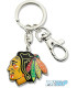 copy of Porte clés Palet, logo NHL