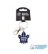 copy of Porte clés Palet, logo NHL