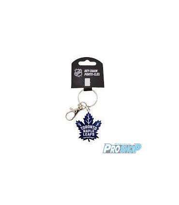 copy of Porte clés Palet, logo NHL