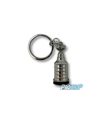 copy of Porte clés Palet, logo NHL