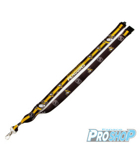 Lanière tour de cou NHL