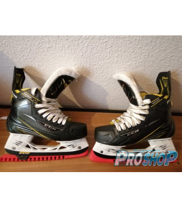 copy of COUDIERES BAUER ONE 6 SR L