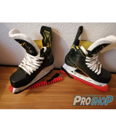 copy of COUDIERES BAUER ONE 6 SR L