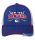 Casquette NHL Enfant New York Rangers Meshback