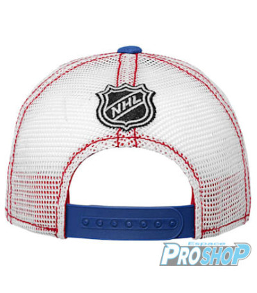 Casquette NHL Enfant New York Rangers Meshback