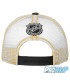 Casquette NHL Enfant Pittsburgh Penguins Meshback