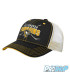 Casquette NHL Enfant Pittsburgh Penguins Meshback