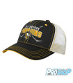 Casquette NHL Enfant Pittsburgh Penguins Meshback
