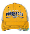 Casquette NHL Enfant Nashville Predators Meshback