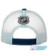 Casquette NHL Enfant Seattle Kraken Meshback
