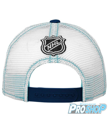 Casquette NHL Enfant Seattle Kraken Meshback