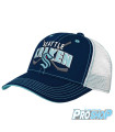 Casquette NHL Enfant Seattle Kraken Meshback