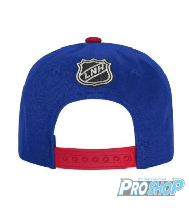 copy of Casquette NHL Enfant Detroit Red Wings Big Face