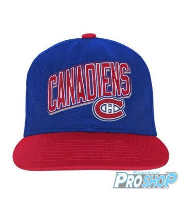 copy of Casquette NHL Enfant Detroit Red Wings Big Face