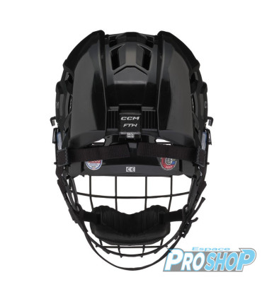 copy of Combo casque CCM TACKS 310 + grille