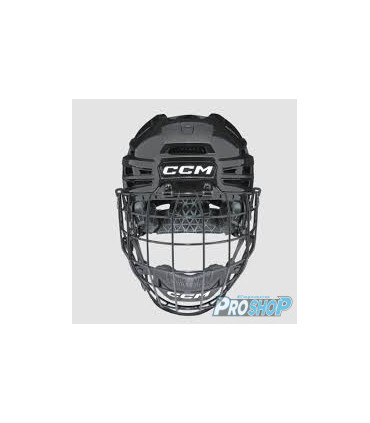 copy of Combo casque CCM TACKS 310 + grille