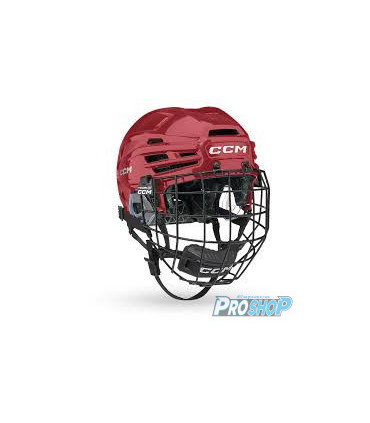 copy of Combo casque CCM TACKS 310 + grille
